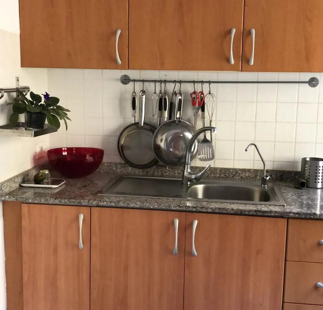 Casa Mochi Villa La Laguna  Tatil Evi