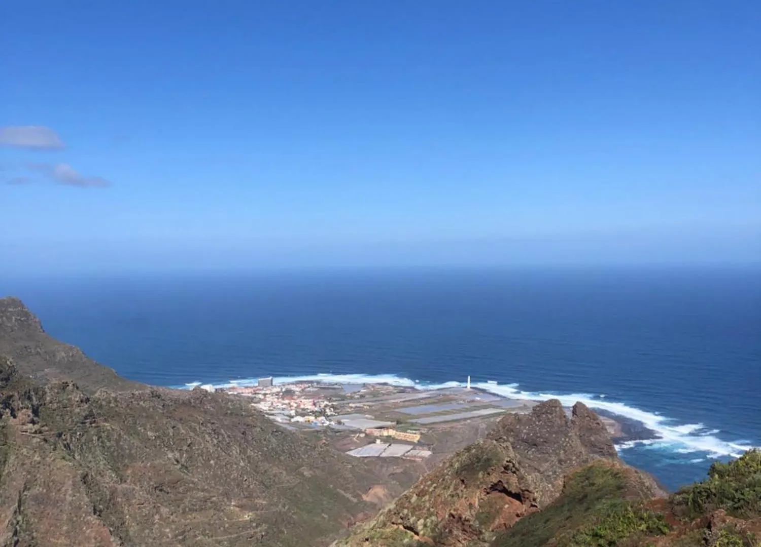 Casa Mochi Vila La Laguna  0*, La Laguna (Tenerife) Espanha
