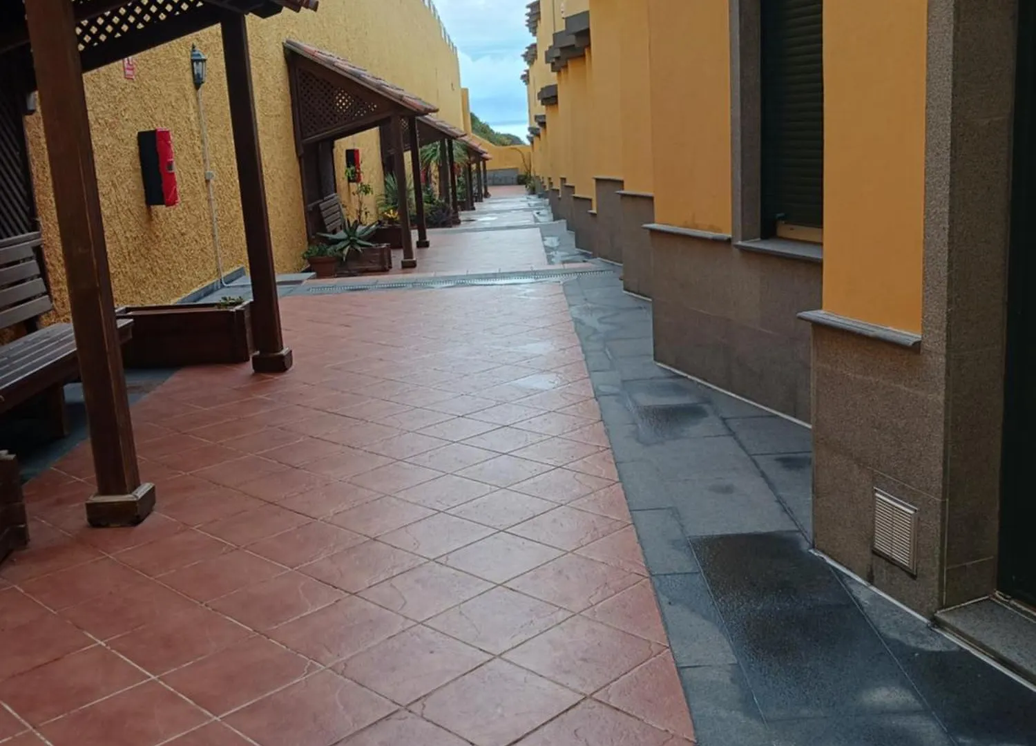 Casa Mochi Vila La Laguna  Espanha